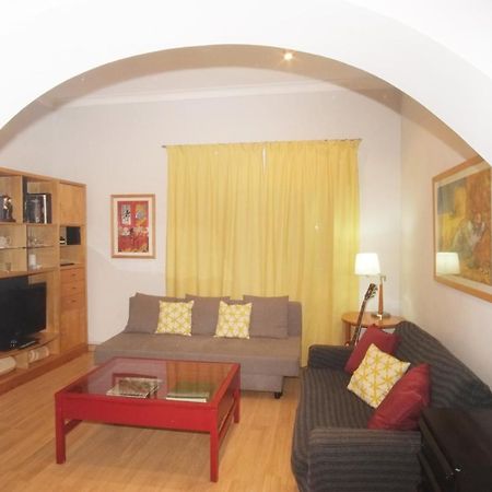 Lovely Apartment At Park Gueell 바르셀로나 외부 사진