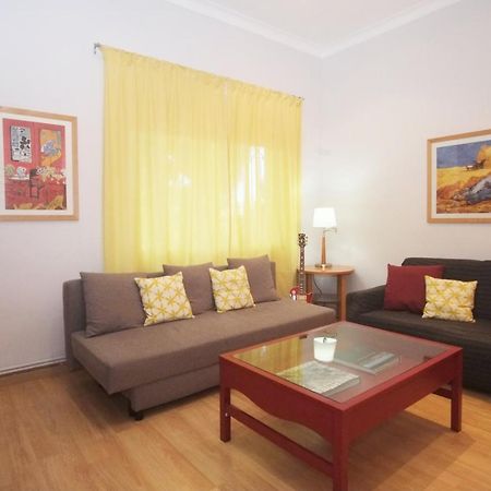 Lovely Apartment At Park Gueell 바르셀로나 외부 사진