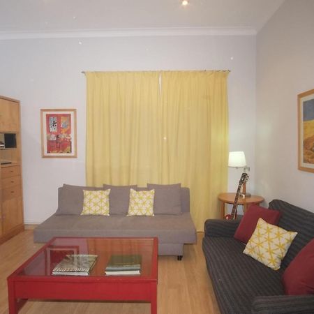 Lovely Apartment At Park Gueell 바르셀로나 외부 사진