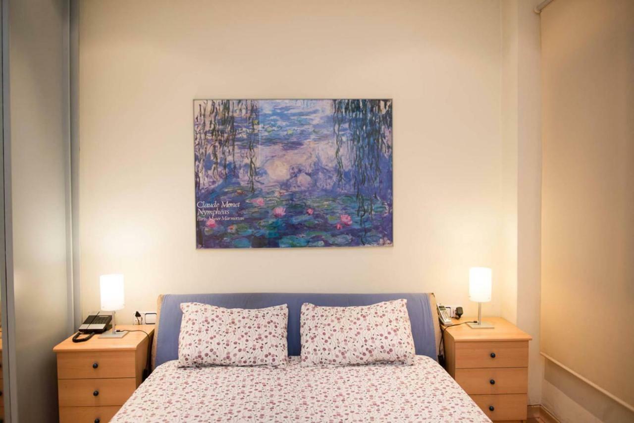 Lovely Apartment At Park Gueell 바르셀로나 외부 사진