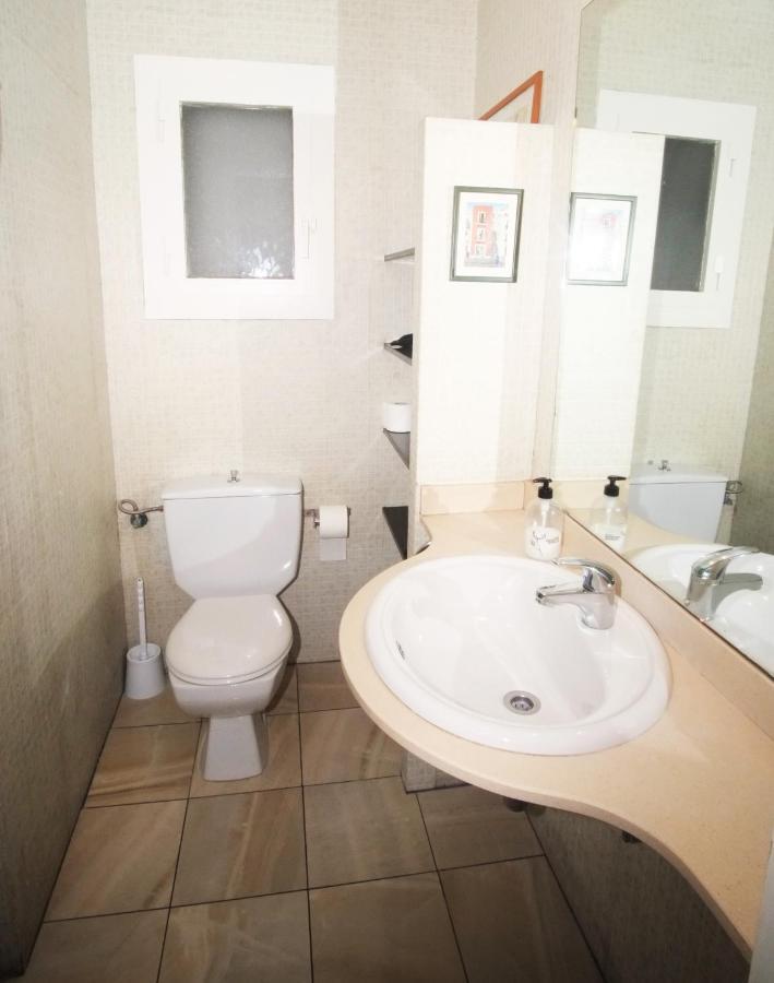 Lovely Apartment At Park Gueell 바르셀로나 외부 사진