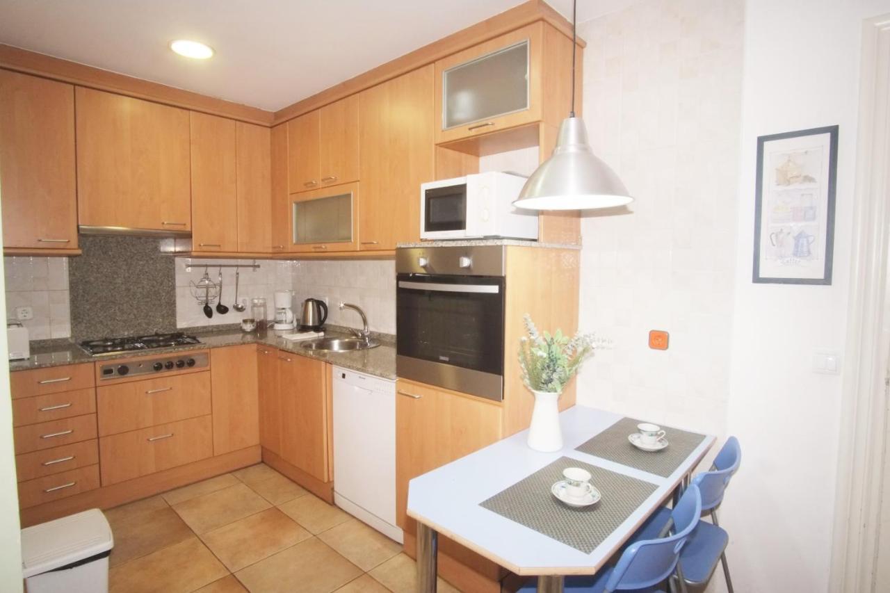 Lovely Apartment At Park Gueell 바르셀로나 외부 사진