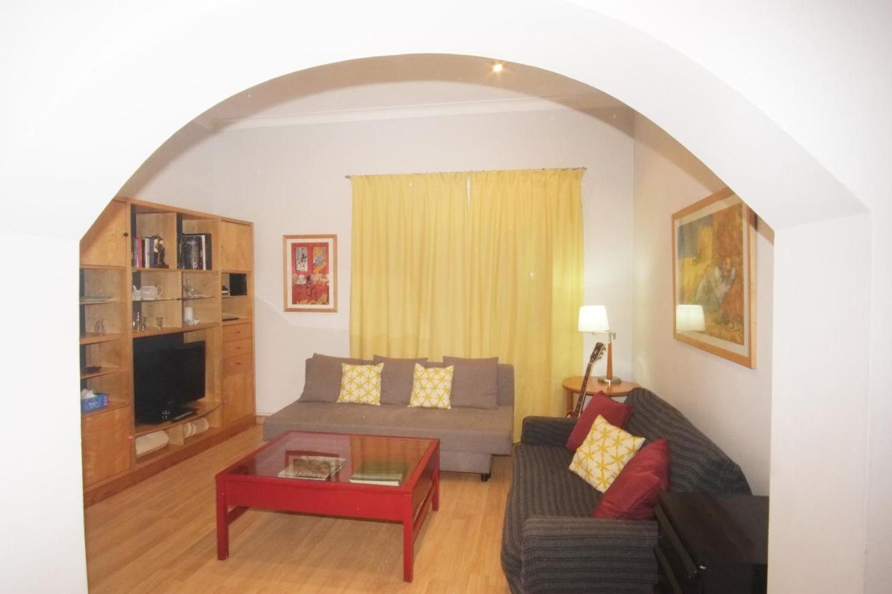 Lovely Apartment At Park Gueell 바르셀로나 외부 사진