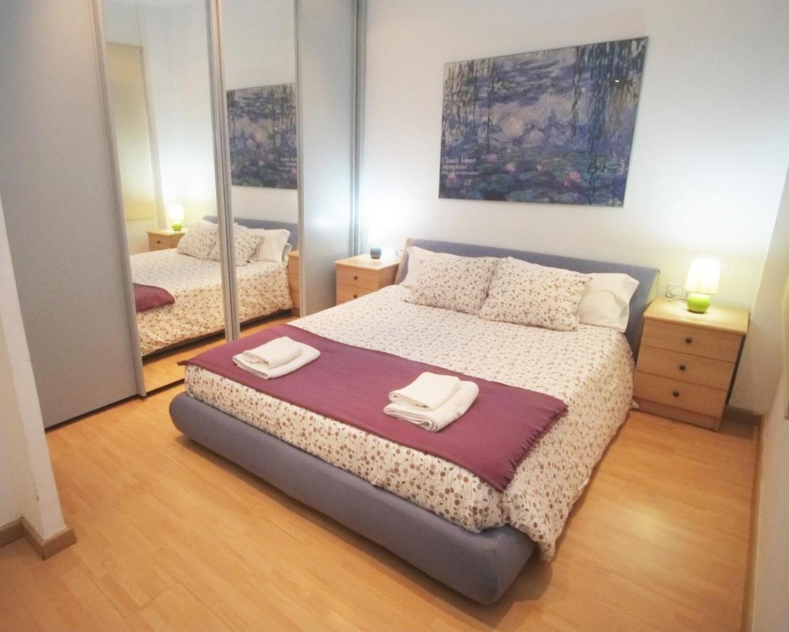 Lovely Apartment At Park Gueell 바르셀로나 외부 사진
