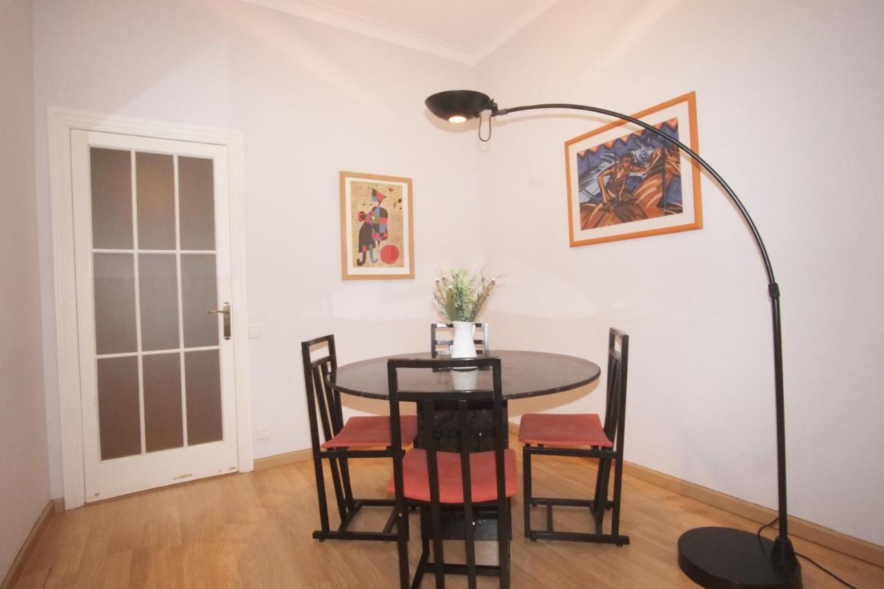 Lovely Apartment At Park Gueell 바르셀로나 외부 사진