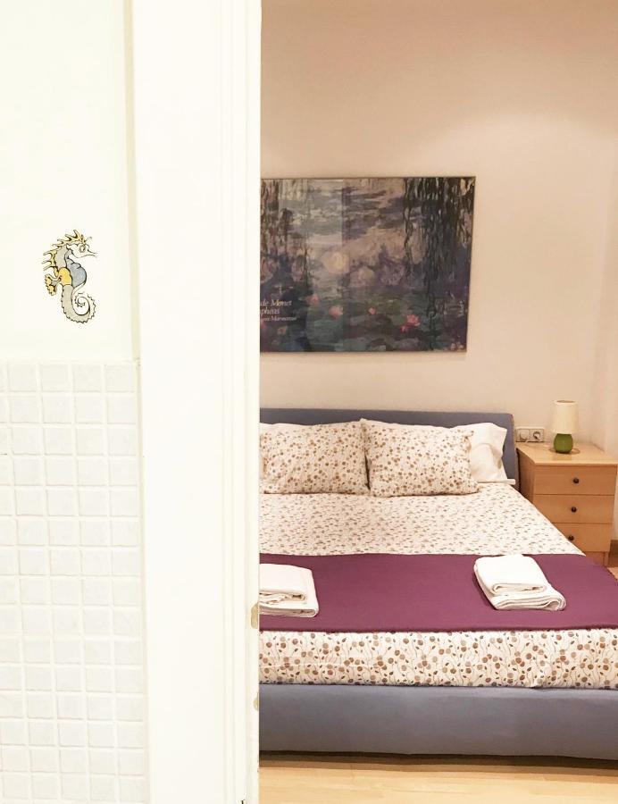 Lovely Apartment At Park Gueell 바르셀로나 외부 사진