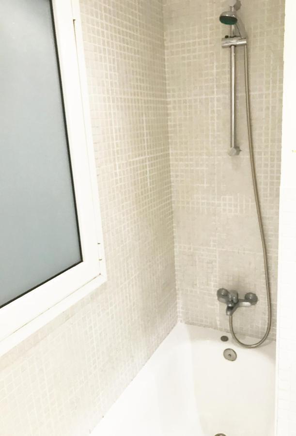 Lovely Apartment At Park Gueell 바르셀로나 외부 사진
