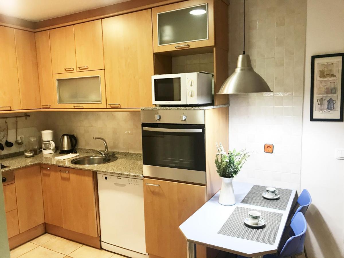 Lovely Apartment At Park Gueell 바르셀로나 외부 사진