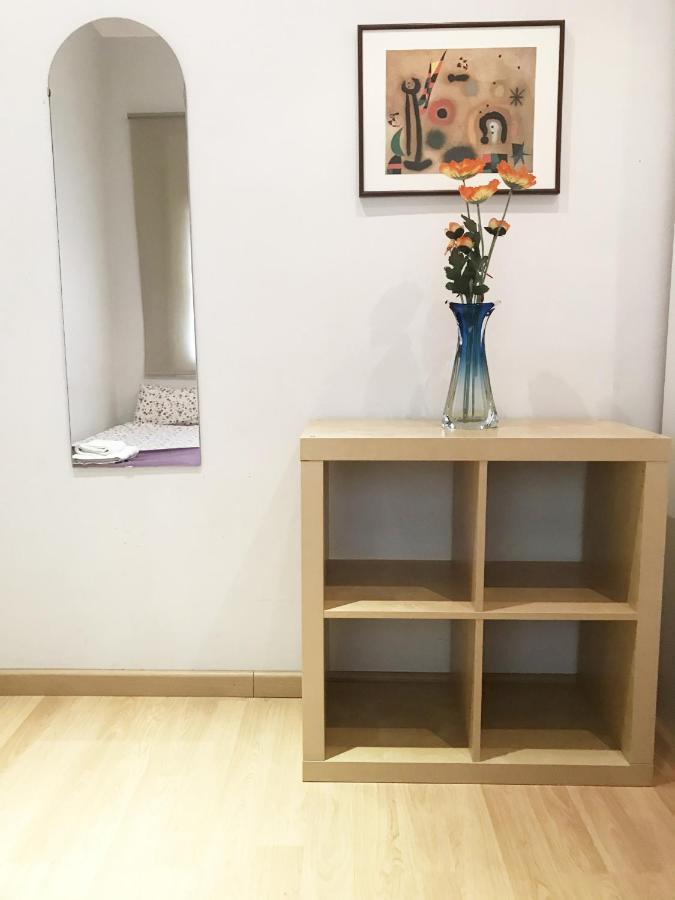 Lovely Apartment At Park Gueell 바르셀로나 외부 사진