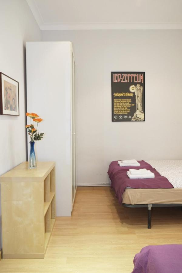 Lovely Apartment At Park Gueell 바르셀로나 외부 사진