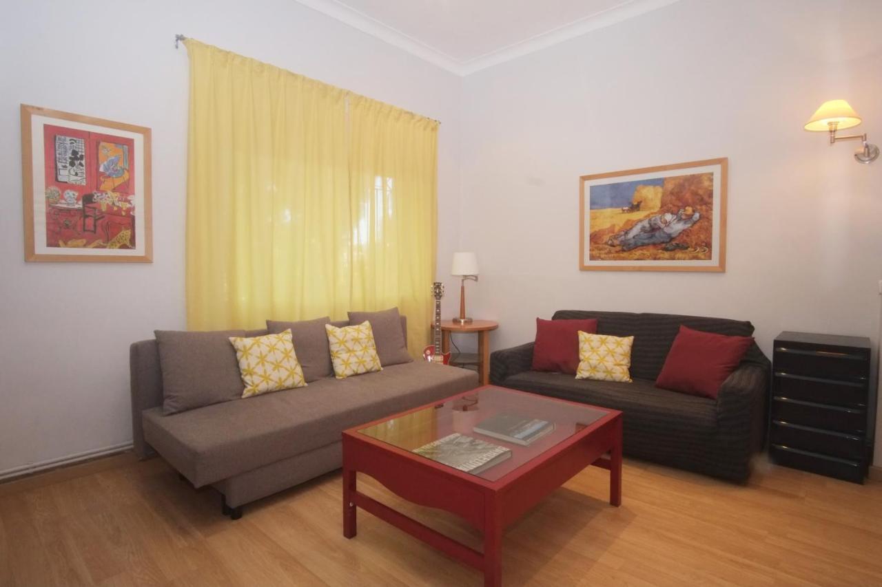 Lovely Apartment At Park Gueell 바르셀로나 외부 사진