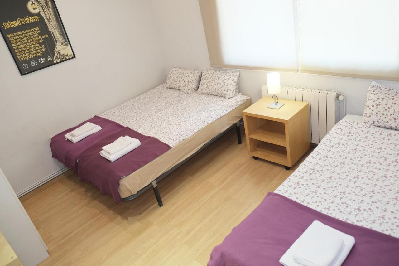 Lovely Apartment At Park Gueell 바르셀로나 외부 사진