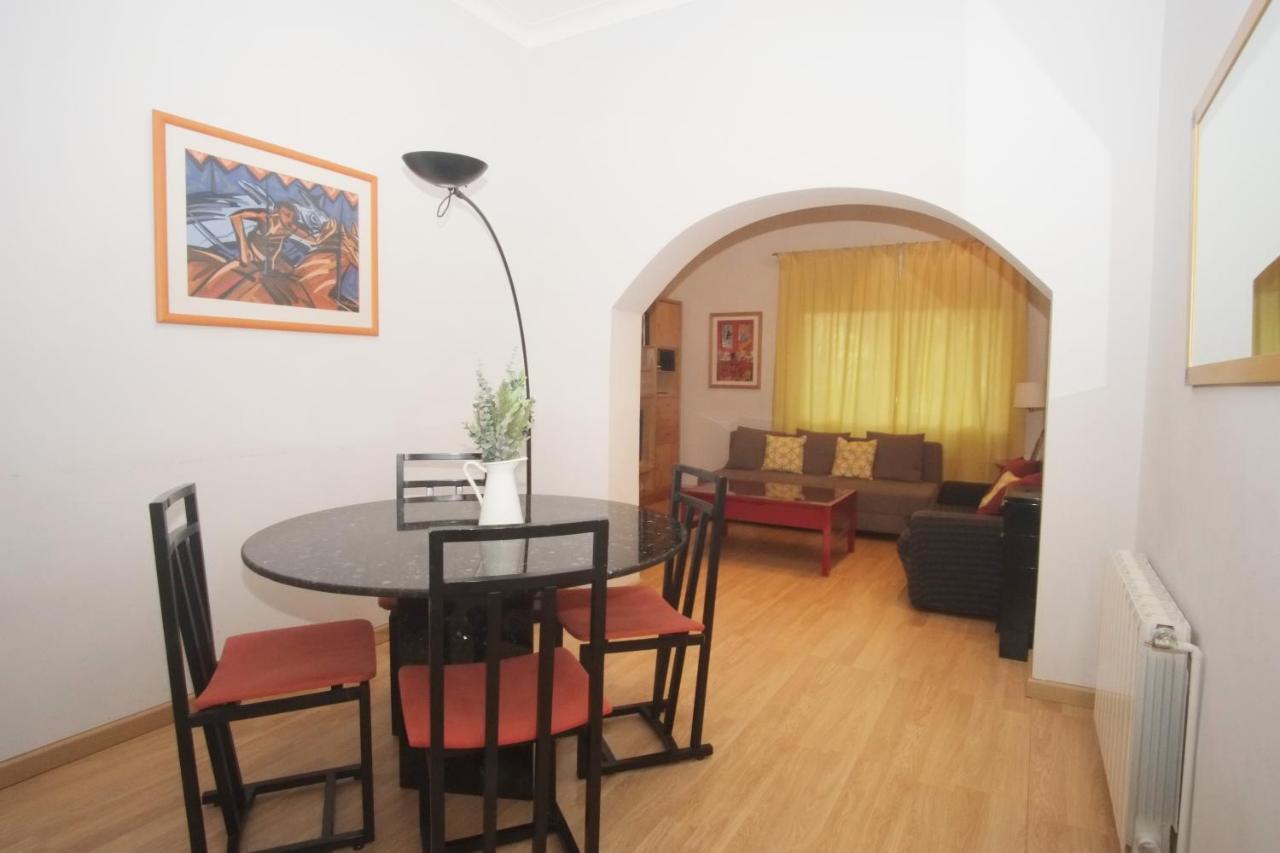 Lovely Apartment At Park Gueell 바르셀로나 외부 사진