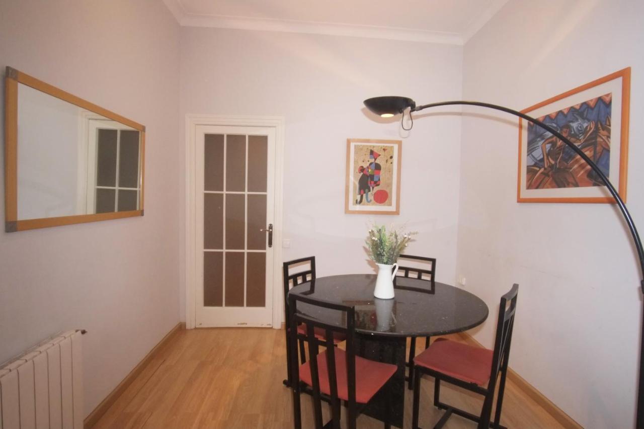 Lovely Apartment At Park Gueell 바르셀로나 외부 사진