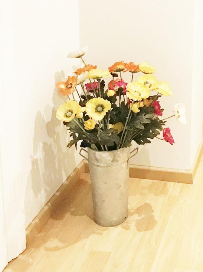 Lovely Apartment At Park Gueell 바르셀로나 외부 사진