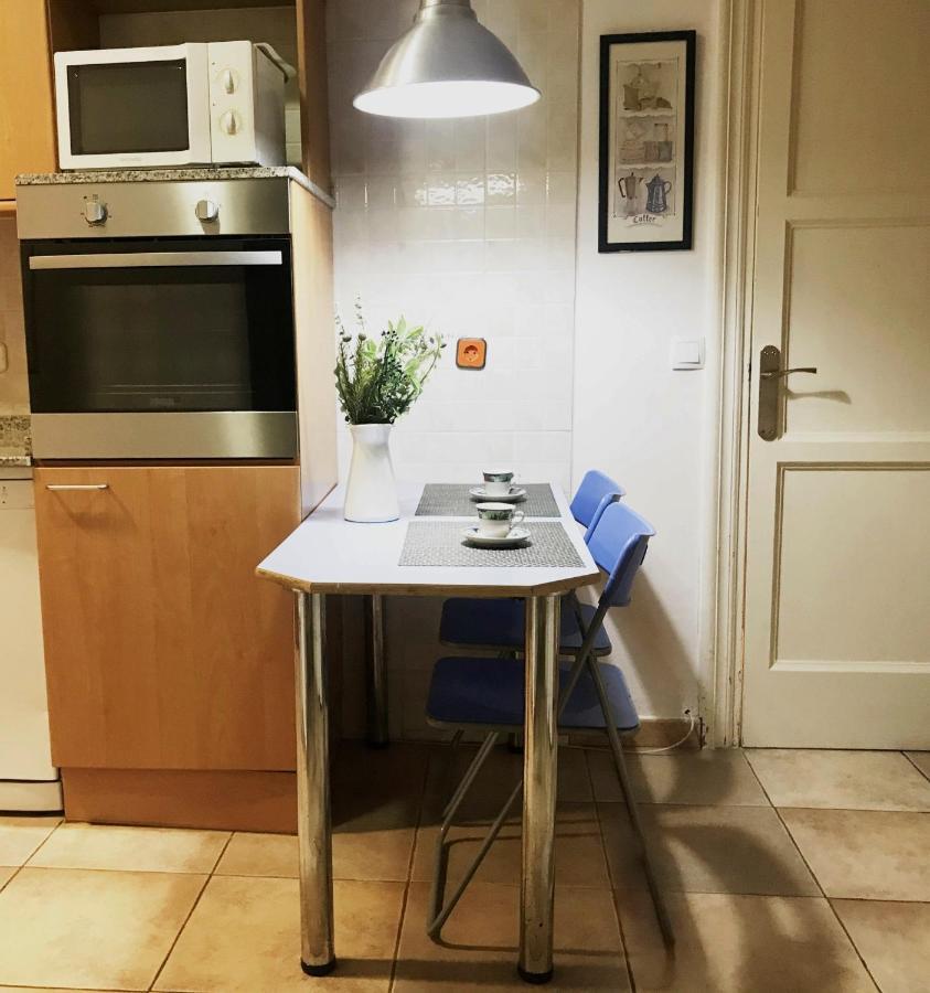 Lovely Apartment At Park Gueell 바르셀로나 외부 사진