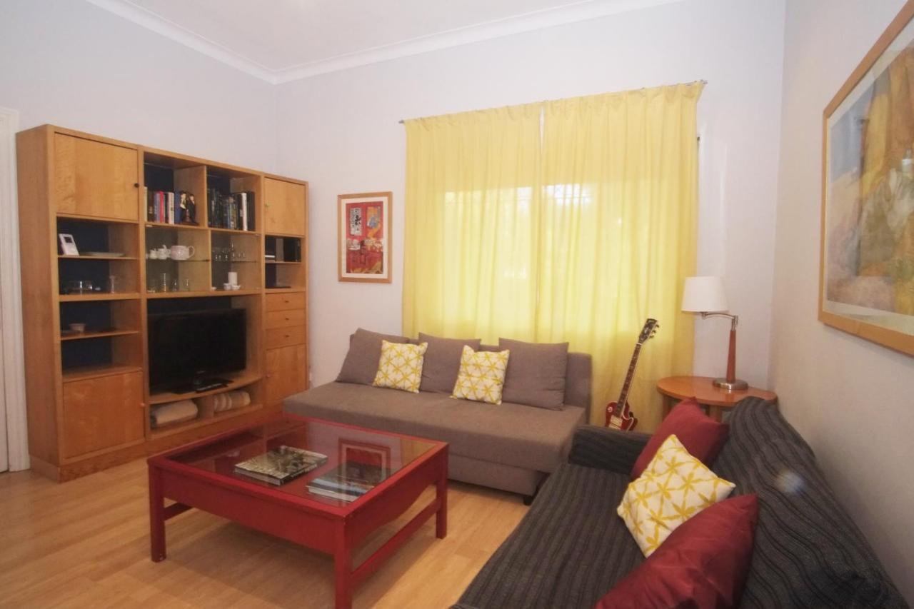 Lovely Apartment At Park Gueell 바르셀로나 외부 사진