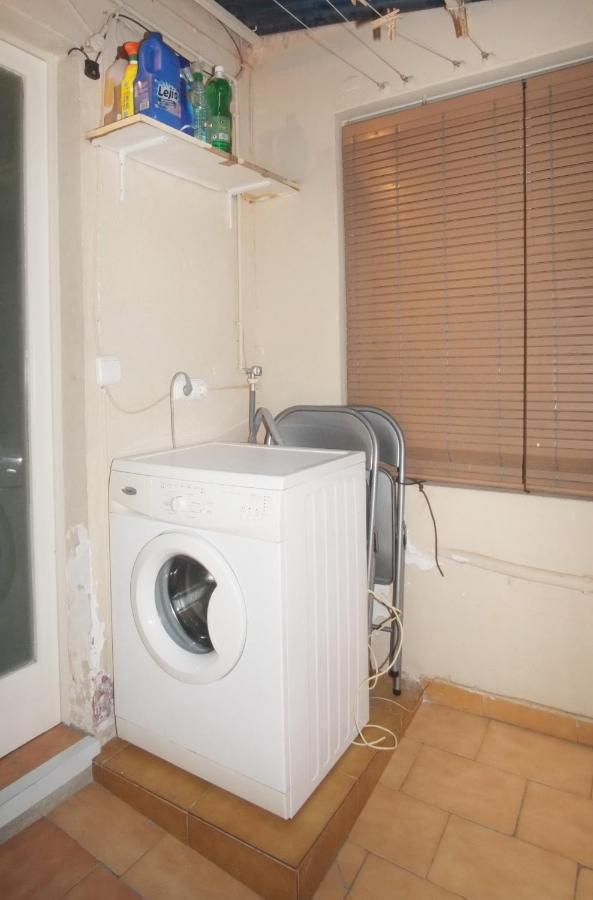 Lovely Apartment At Park Gueell 바르셀로나 외부 사진