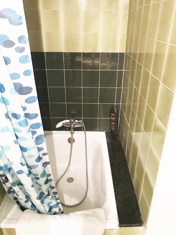 Lovely Apartment At Park Gueell 바르셀로나 외부 사진